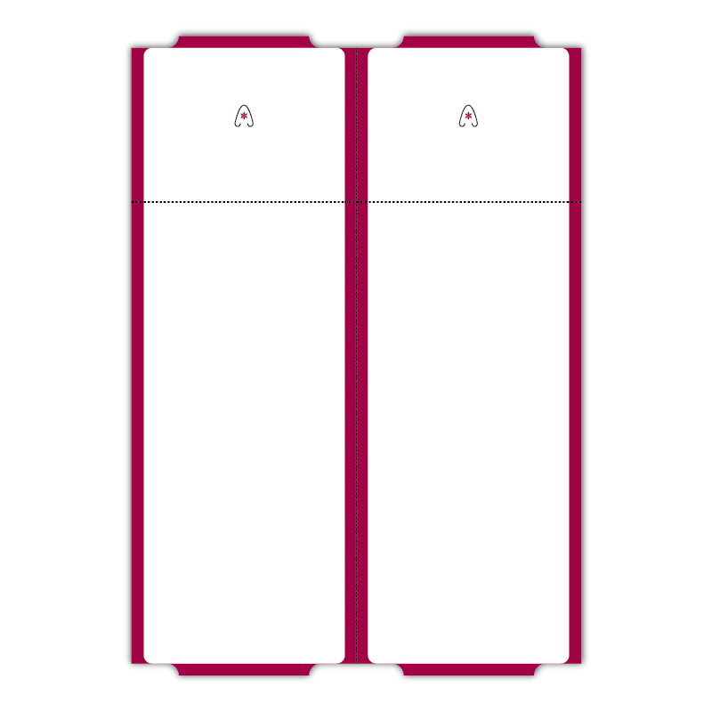 Consignment Tags Kenco Label & Tag