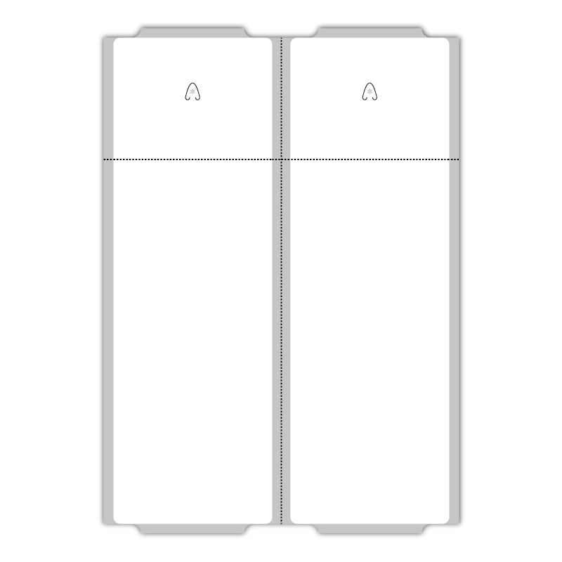 Consignment Tags Kenco Label & Tag