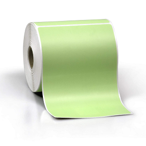 4" X 6" Direct Thermal Labels | Kenco Label & Tag