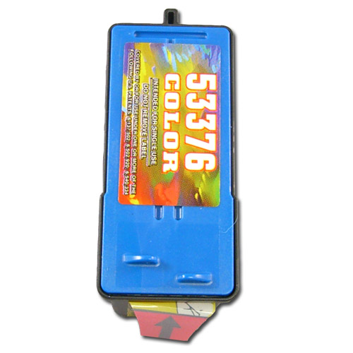 Primera 53376 LX800 CMY Ink Cartridge - Dye [DISCONTINUED]