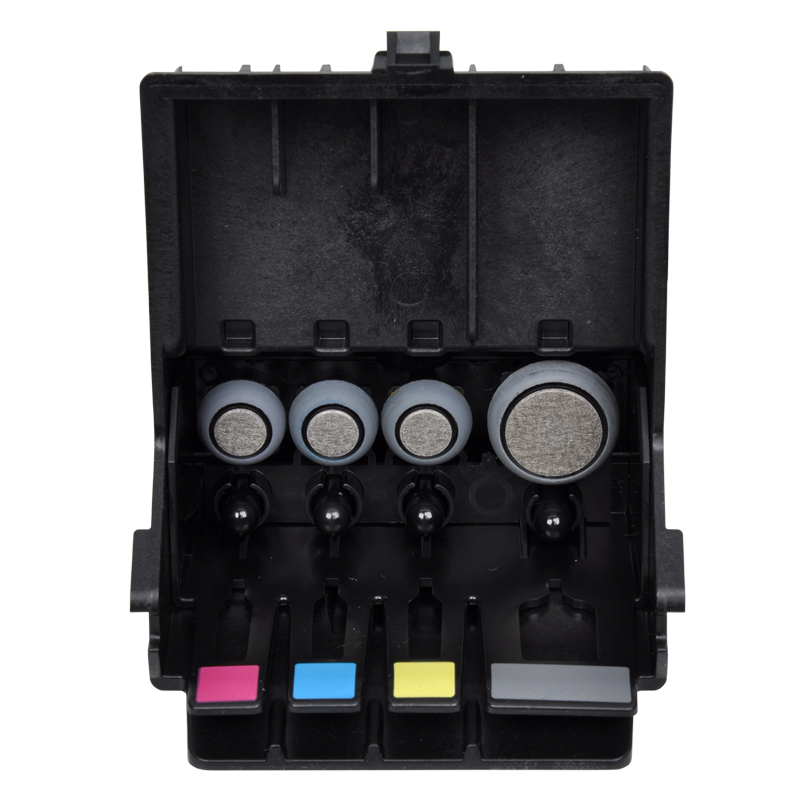 SemiPermanent Print Head for LX900 Label Printer Dye Based Ink