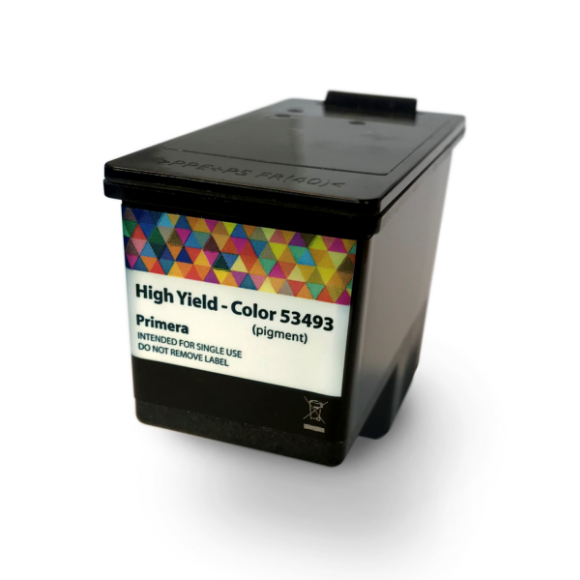 Primera 053493 LX910 CMY Ink Cartridge - Pigment