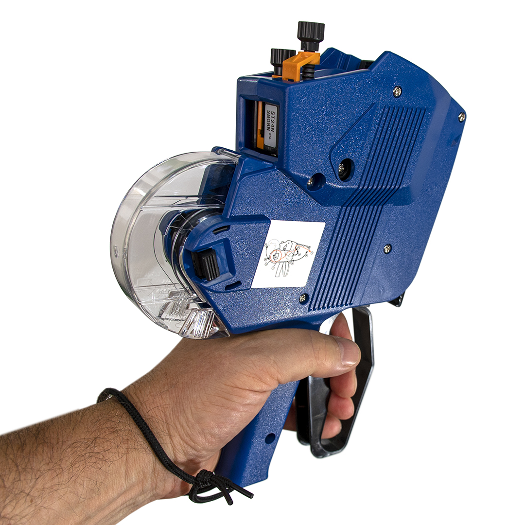 Avery Dennison® 216 Label Price Gun H06396