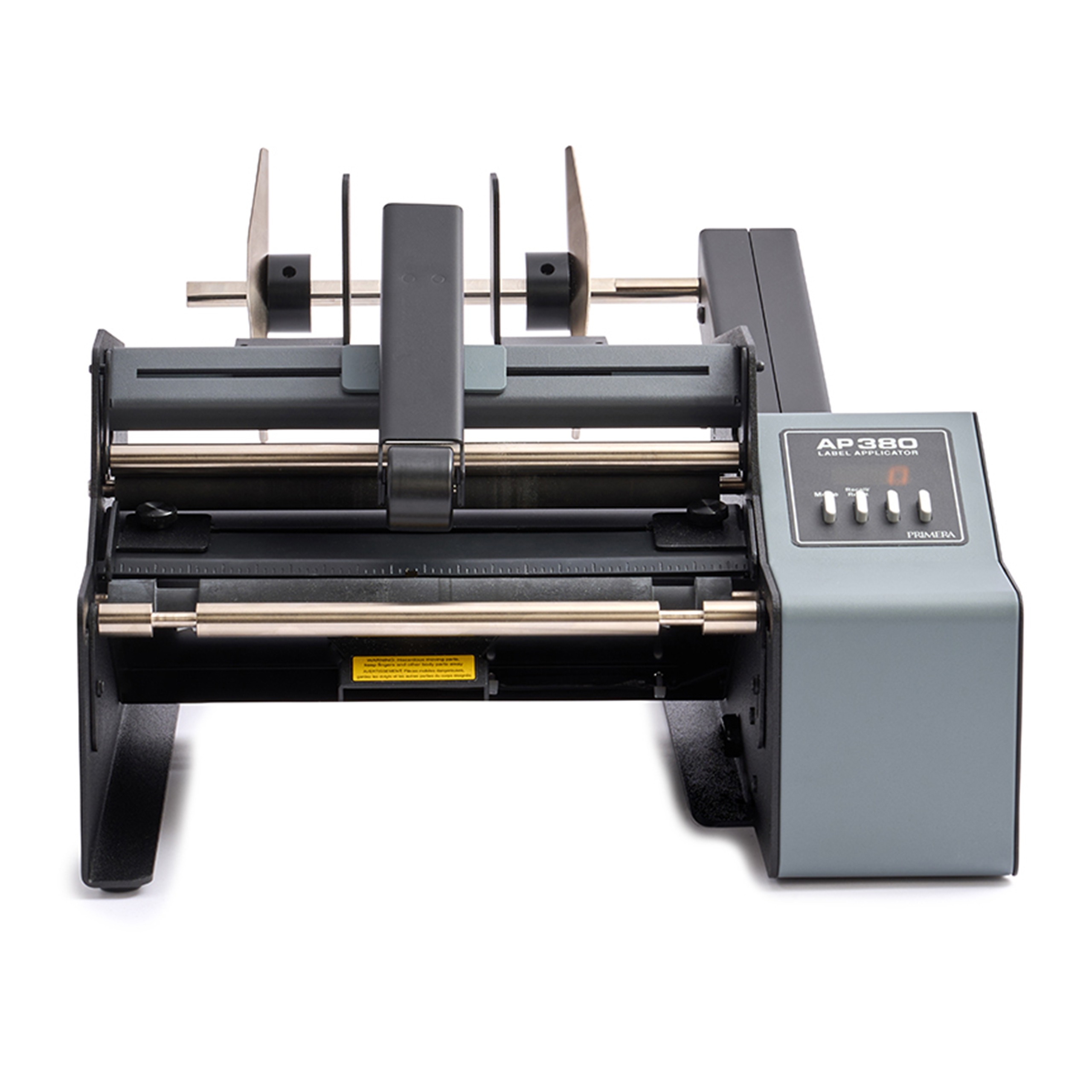Primera AP380 SemiAuto Label Applicator