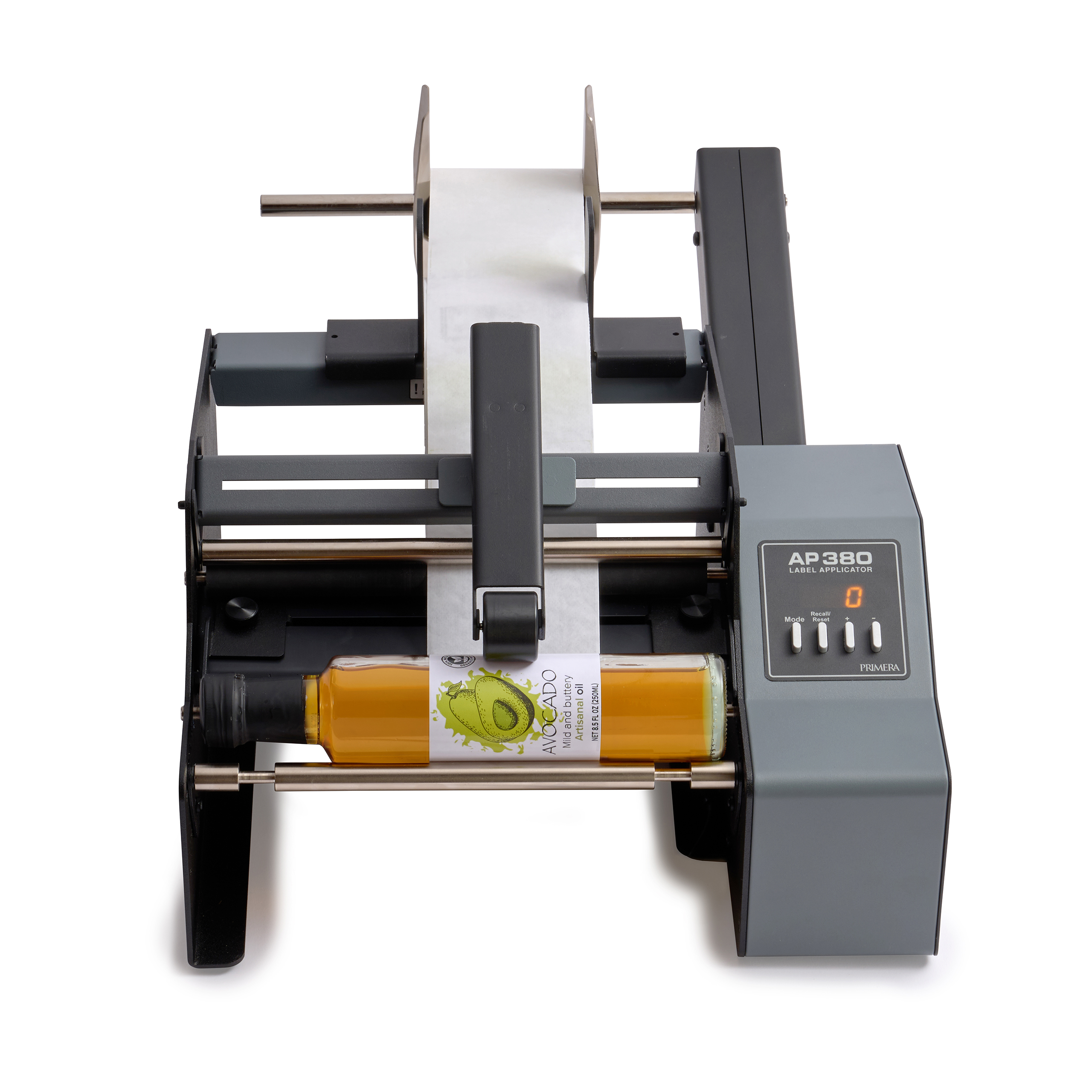 Primera AP380 SemiAuto Label Applicator