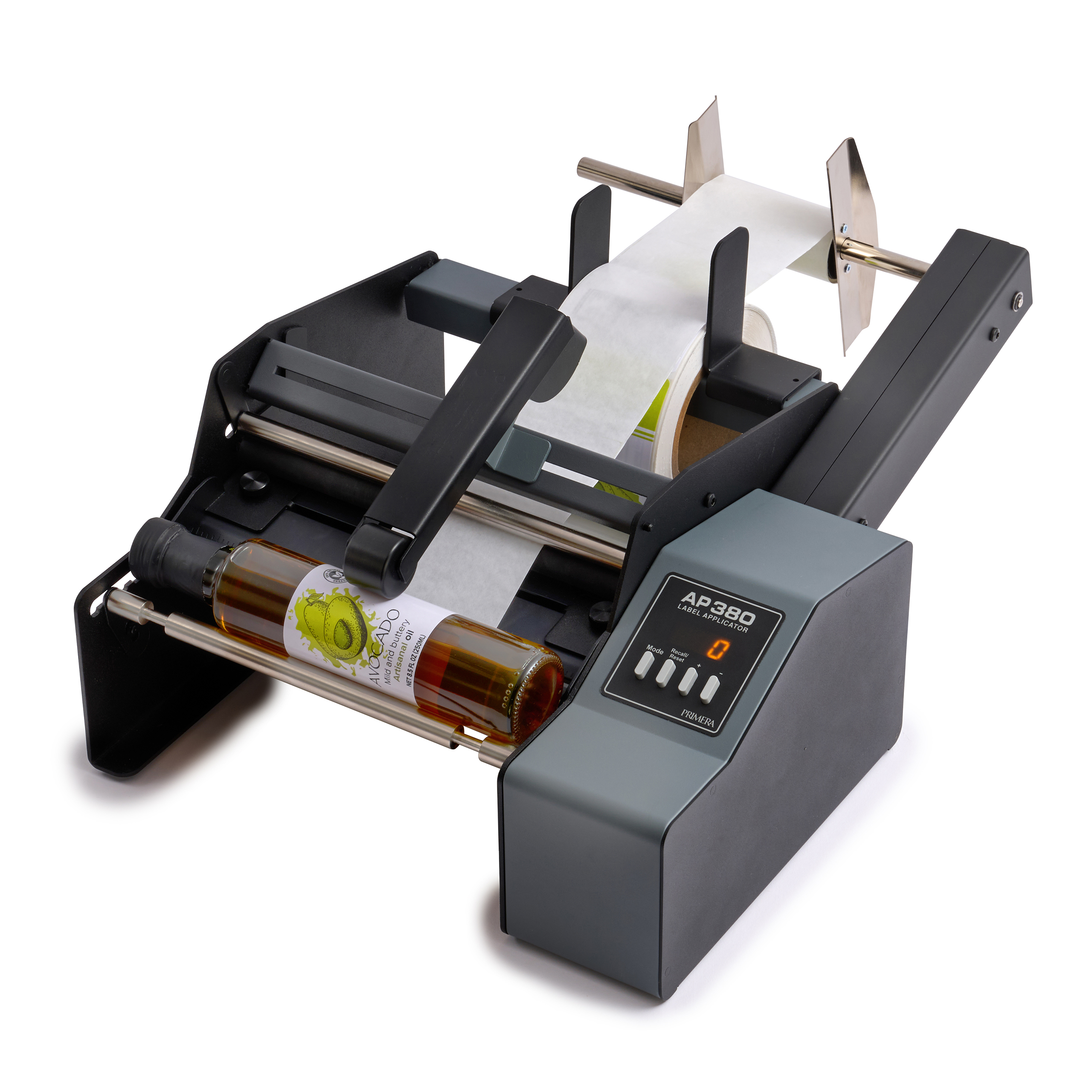 Primera AP380 SemiAuto Label Applicator