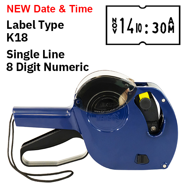 Price Guns, Labels, and Inkers | Kenco Label & Tag
