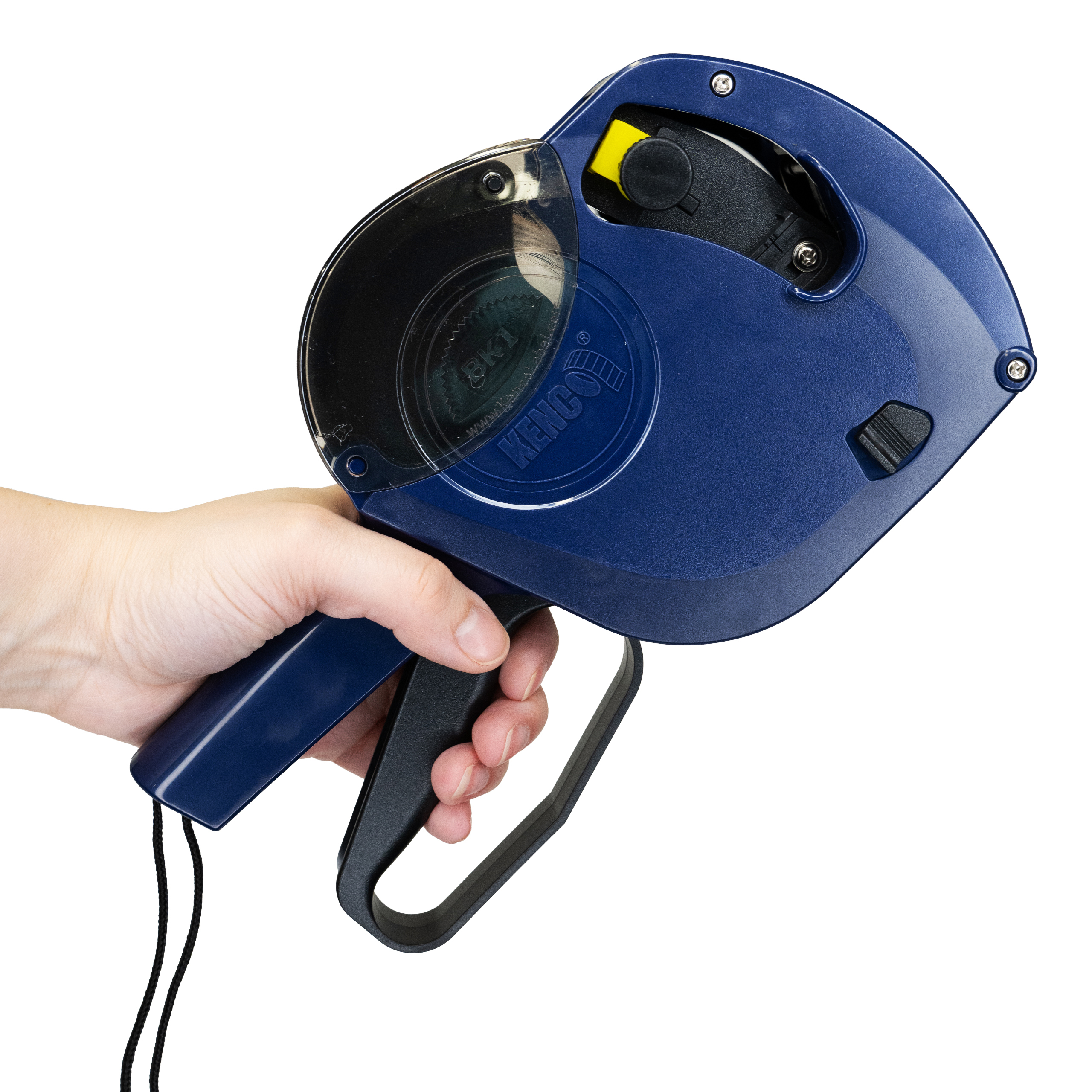 Kenco BK1 Premium One-Line Price Gun & Dating Labeler