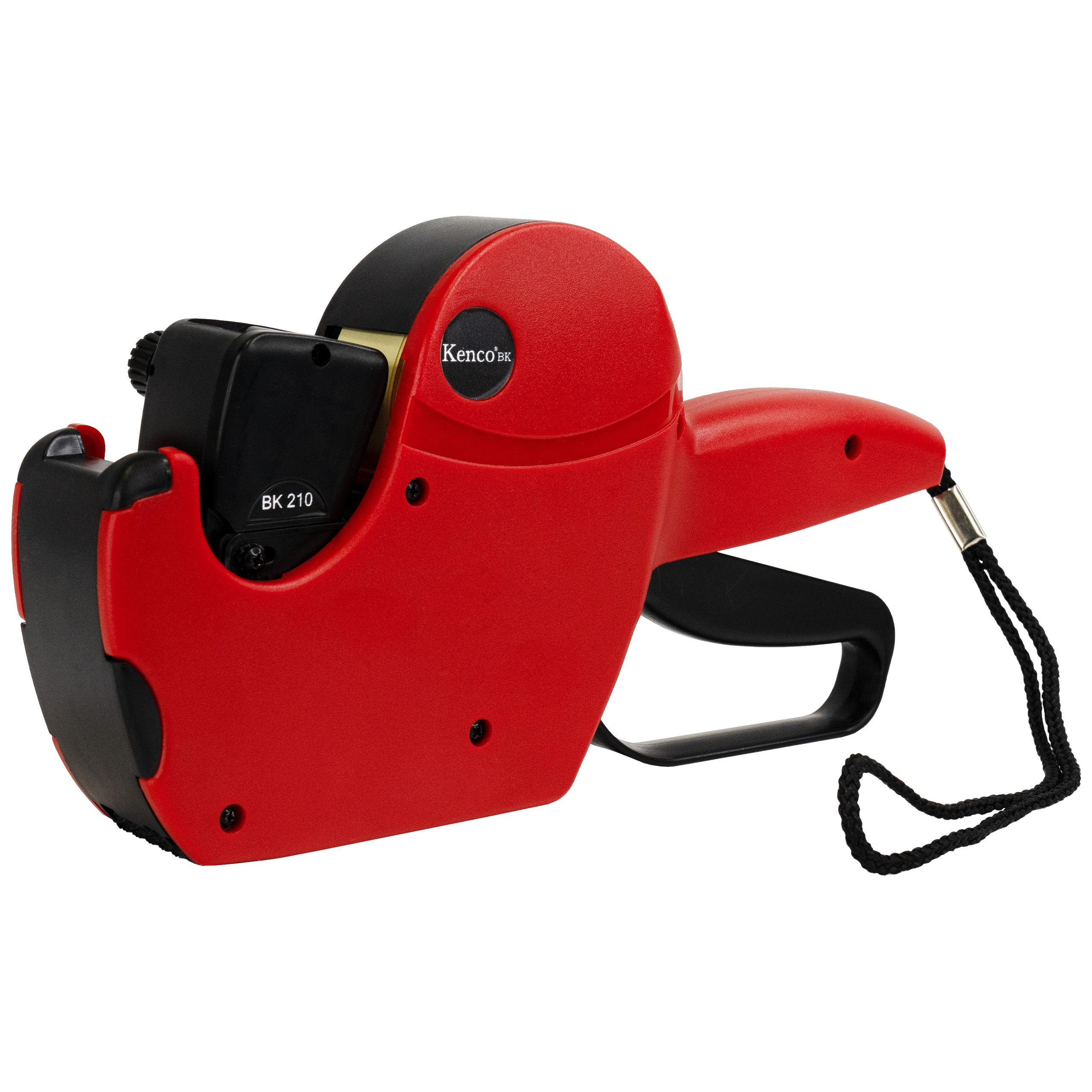 Kenco BK210 Label Price Gun