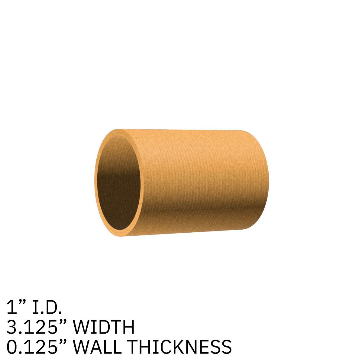 3 125 Width Cardboard Label Cores With A 1 ID And 0 125 Wall Thickness 3-125-width-cardboard-label-cores-with-a-1-id-and-0-125-wall-thickness