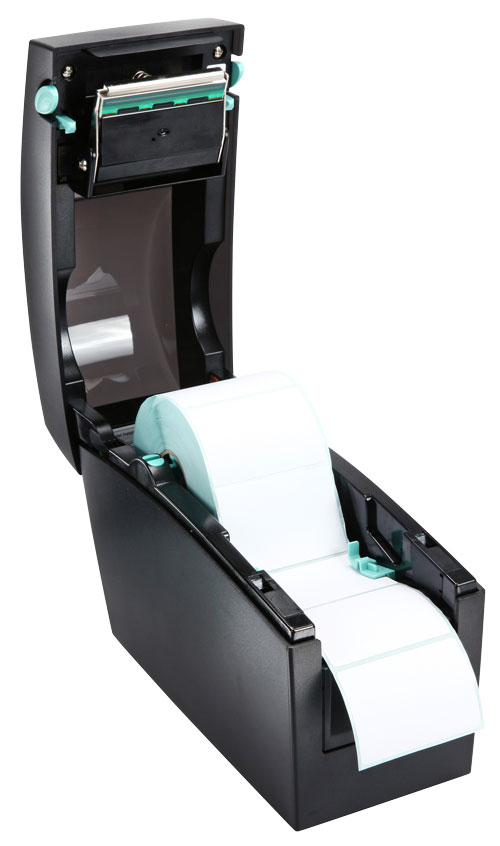 GoDEX DT2x 203DPI 2" Direct Thermal Desktop Printer