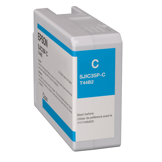 Epson ColorWorks CW-C6000/6500 Magenta Pigment Ink