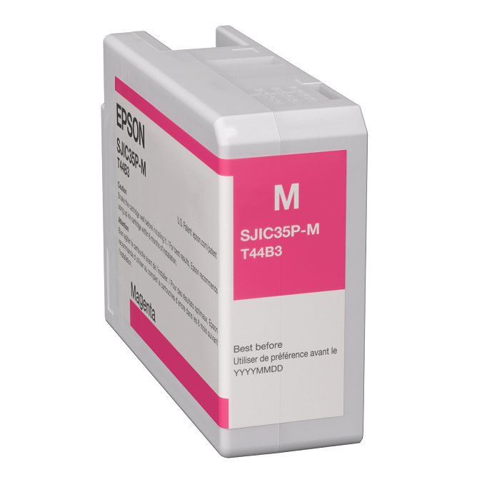 Epson ColorWorks CW-C6000/6500 Magenta Pigment Ink