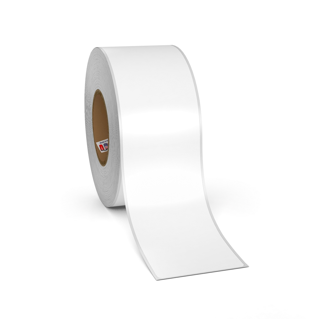 Epson Compatible 2" Wide Continuous Gloss Inkjet Labels (2" core)