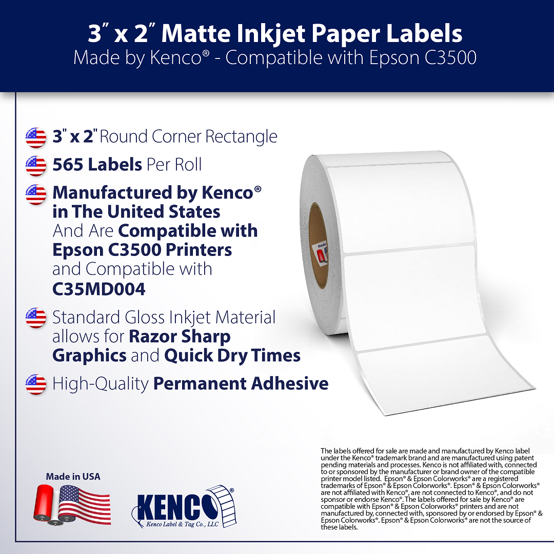 Epson Compatible 3