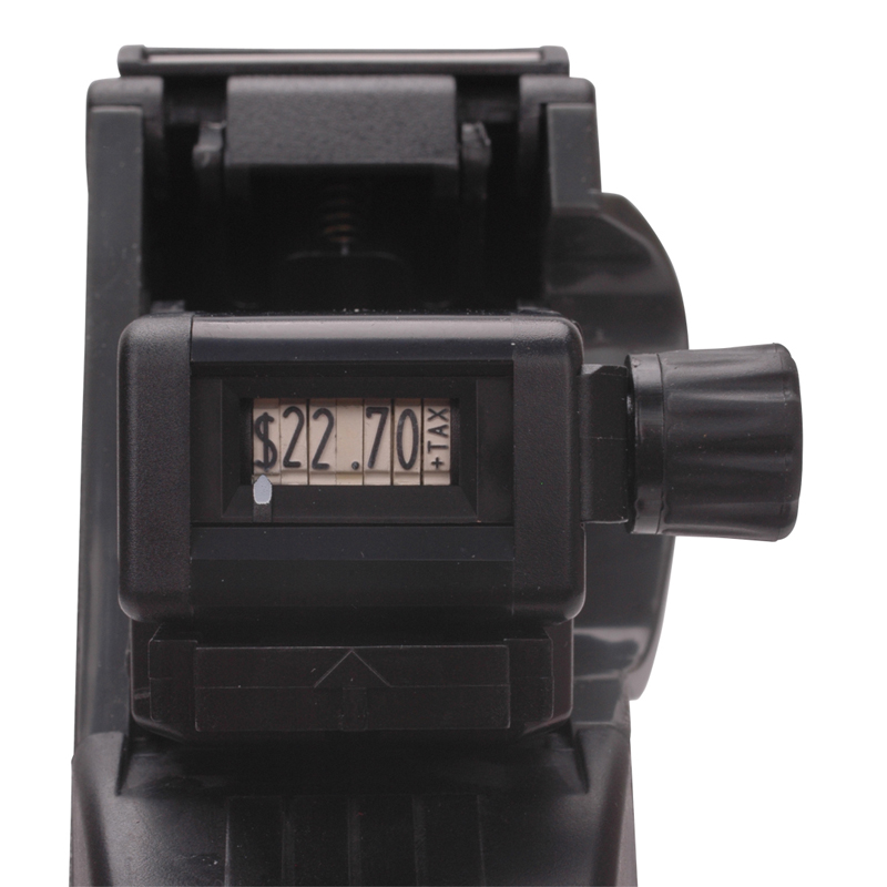 thumbnail image 2 of Garvey Model 22-77 Pricemarker Labeler Kit – 2-Line, 7 Char/Line, 5/8 X 13/16 Labels 2 of 13