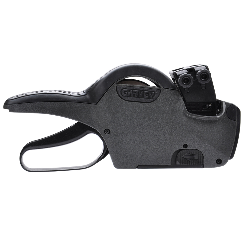 Garvey GX2212 - "Use By" Pricing Labels,White/Black - View #6