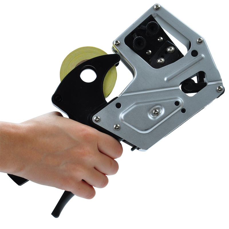 Avery Italia Pl2/18 Prezzatrice: : Cancelleria E Prodotti Per - Foto 10