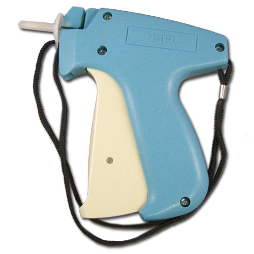 Premium Standard Fabric Tagger Kit