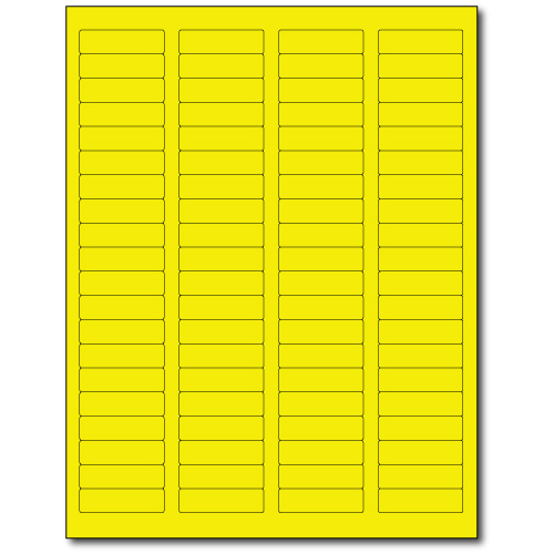 Address Labels Kenco Label & Tag