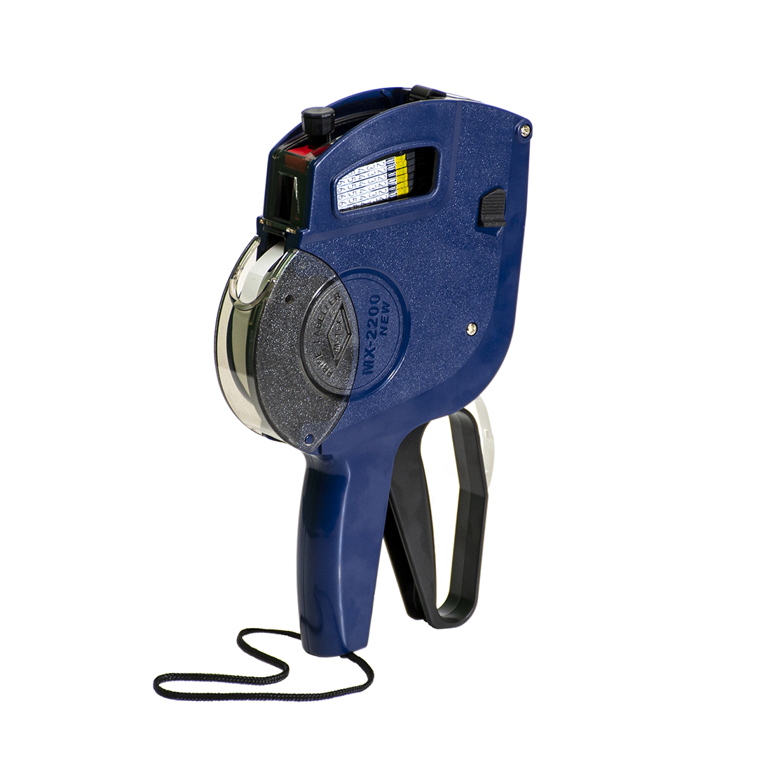 Motex® MX 2200 Label Price Gun