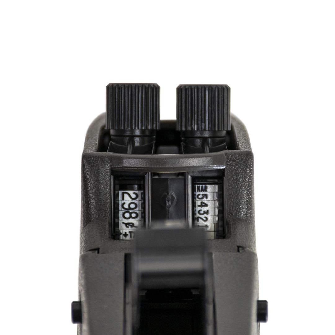 Monarch 111501 Label Price Gun