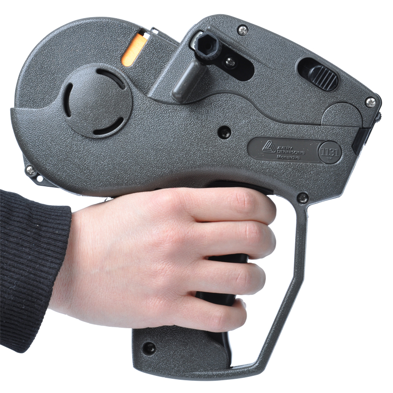 Monarch 113104 Label Price Gun