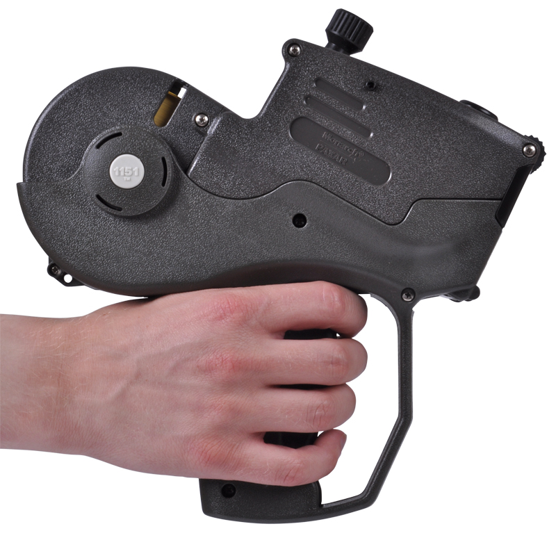 Monarch 115103 Label Price Gun