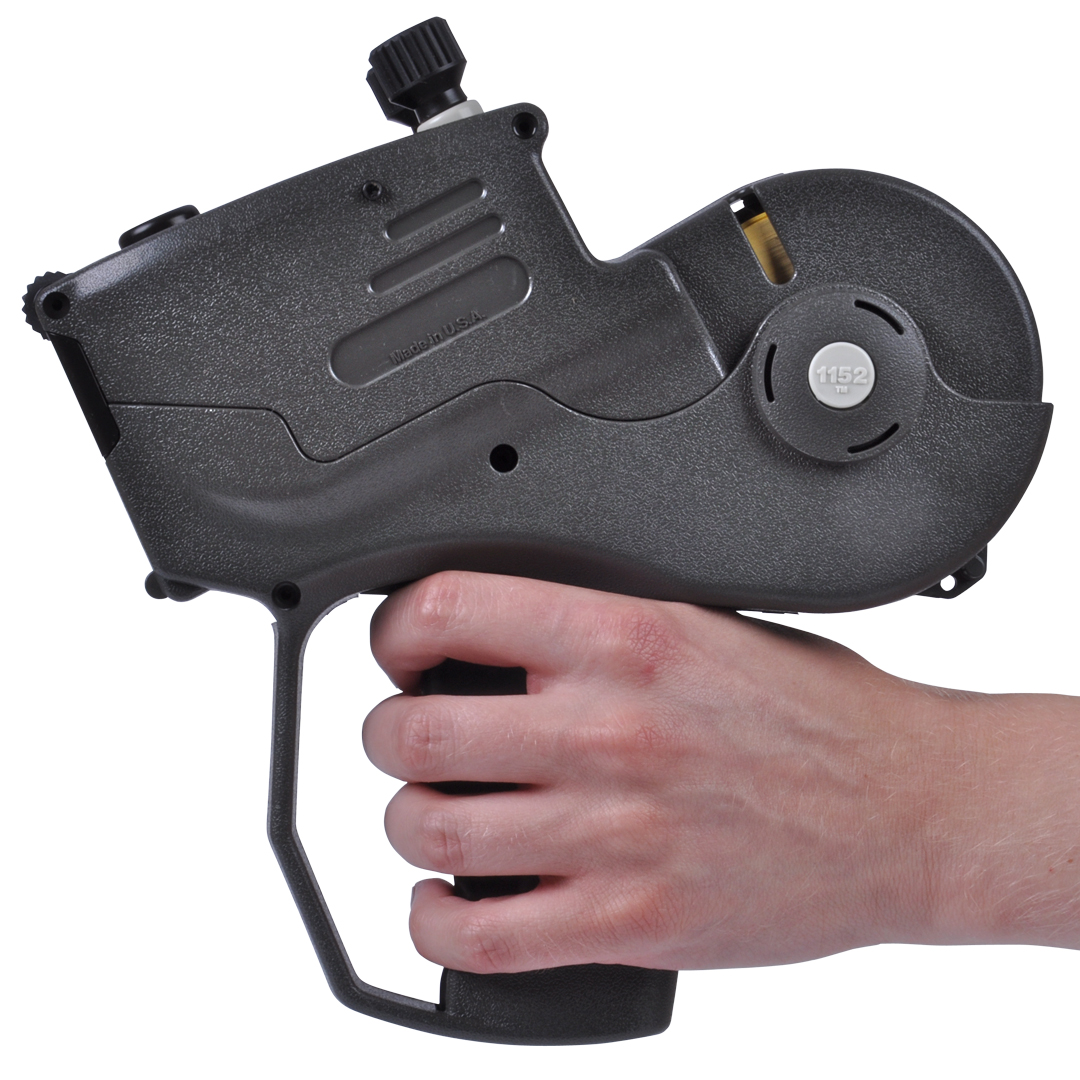 Monarch 115203 Label Price Gun