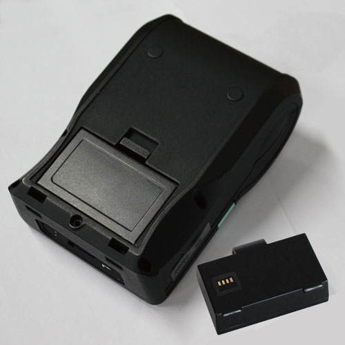 GoDEX MX20 2" Direct Thermal Mobile Printer