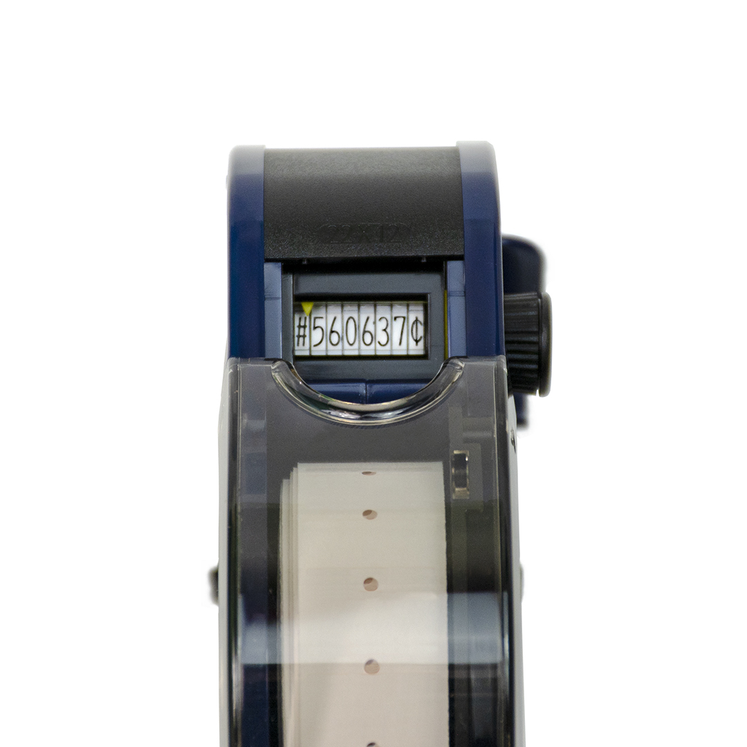 Motex® MX 5500 Label Price Gun