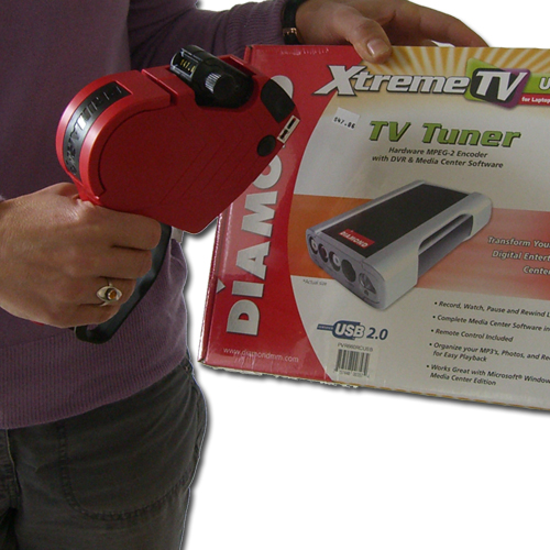 Primark P12 Label Price Gun