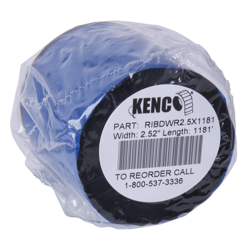 Thermal Transfer Ribbons | Kenco Label & Tag