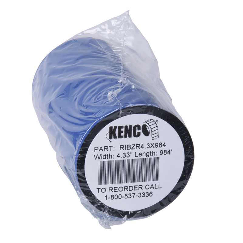 Zebra 04100BK11045 0509BK11045 05100BK11045 or 74778 Compatible 4.33 ...