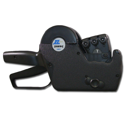 XL Pro Label Pricing Guns Kenco Label & Tag