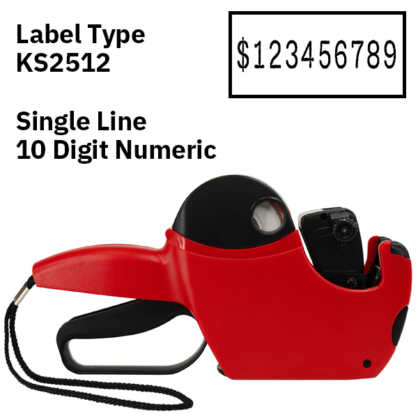 Every Brand of Pricing Gun | Kenco Label & Tag