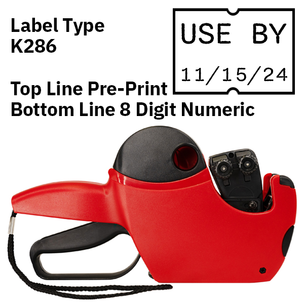 Kenco Label Pricing Guns | Kenco Label & Tag