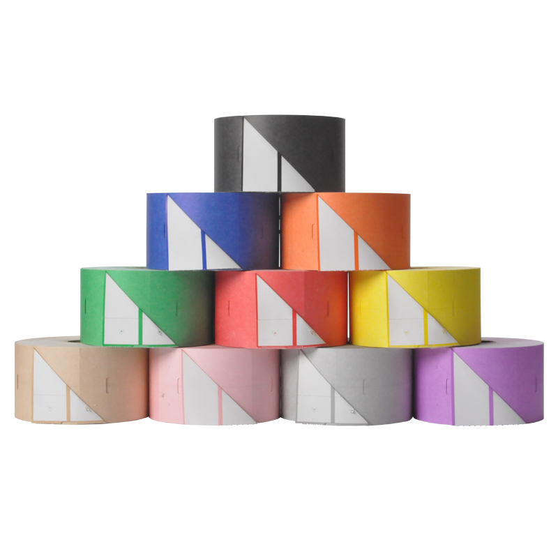 Consignment Shop Supplies Kenco Label & Tag