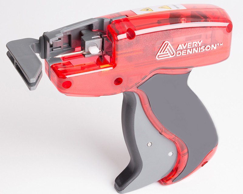 Avery Dennison Mark V Fine Fabric Pistol Grip Swiftach® Tagger Tool